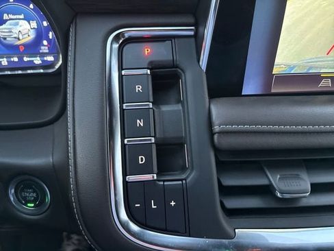 Used 2023 Chevrolet Tahoe LT image 21