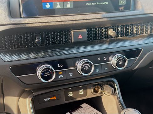 New 2026 Honda CR-V LX image 14
