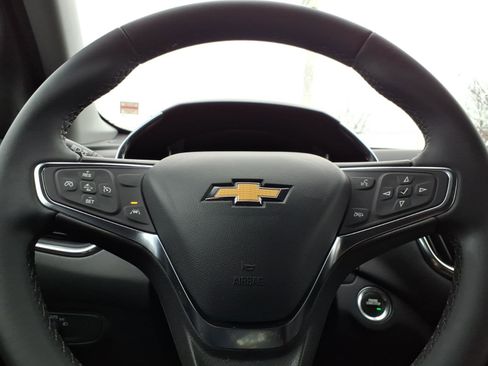 Used 2024 Chevrolet Equinox LT w/ LPO, Floor Liner Package image 27