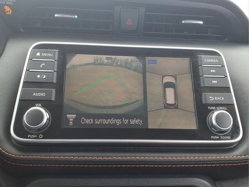 Used 2020 Nissan Kicks SR w/ SR Premium Package image 24