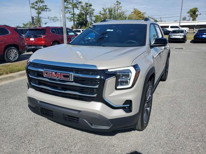 New 2026 GMC Terrain Elevation w/ Elevation Premium Package