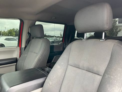 Used 2019 Ford F150 XL w/ Equipment Group 101A Mid RWD image 16