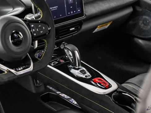 New 2026 Lotus Emira SE RWD image 65