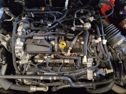 Used 2022 Ford Escape SE FWD image 30