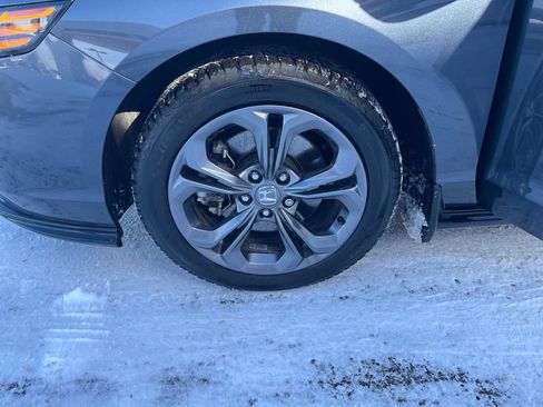 Used 2024 Honda Accord EX-L image 27