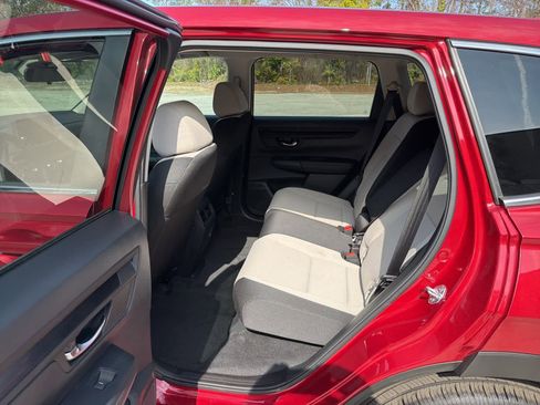 Used 2026 Honda CR-V LX image 15