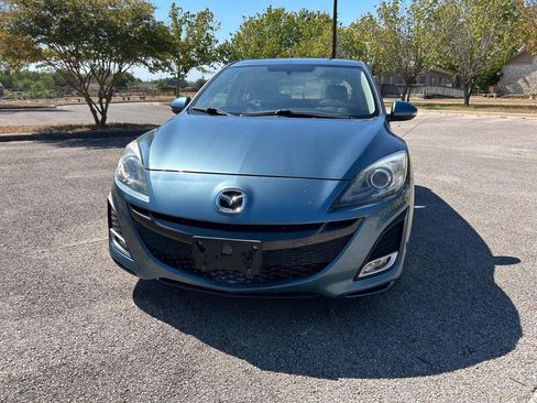 Used 2010 MAZDA MAZDA3 s Grand Touring image 16