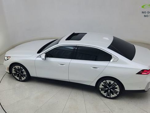 Used 2026 BMW 540i xDrive AWD/4WD image 82