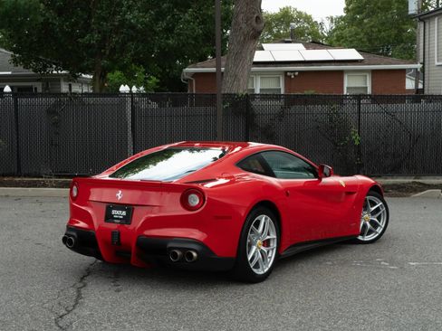Used 2017 Ferrari F12 Berlinetta RWD image 51