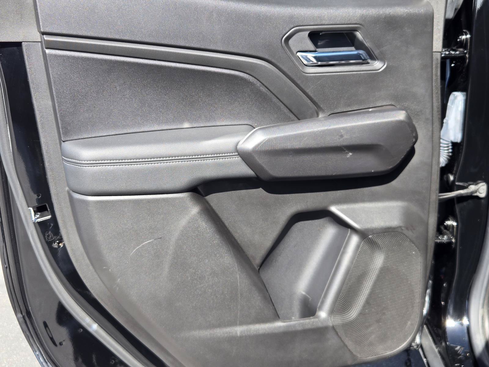 Used 2026 Chevrolet Colorado LT w/ Advanced Trailering Package RWD image 27