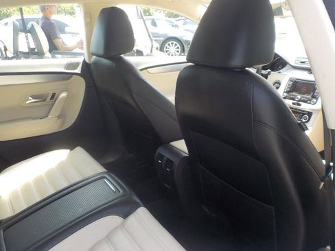Used 2012 Volkswagen CC Lux image 21