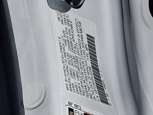 Certified 2023 Acura RDX AWD image 29