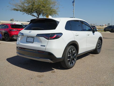 Used 2026 Honda HR-V EX-L image 5