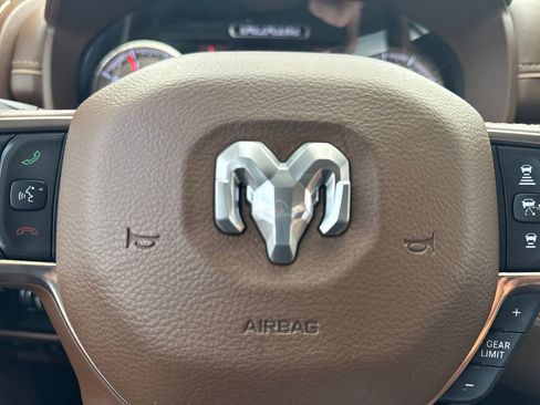 Used 2020 RAM 1500 Longhorn image 26