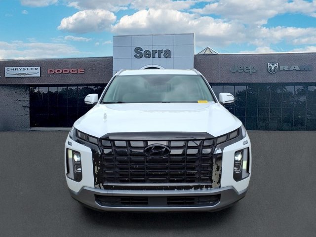 Used 2023 Hyundai Palisade SEL w/ Cargo Package AWD/4WD image 2