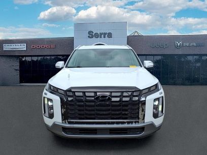 Used 2023 Hyundai Palisade SEL w/ Cargo Package