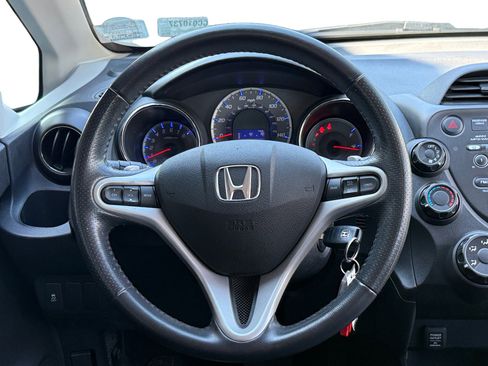 Used 2012 Honda Fit Sport image 12