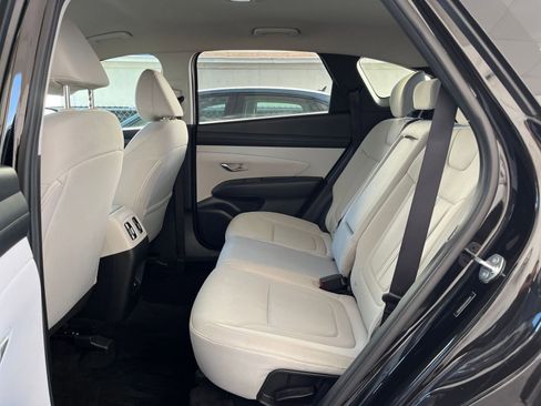 Used 2025 Hyundai Tucson SEL image 27