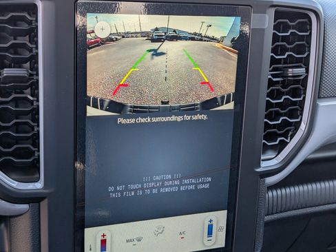 New 2025 Ford Ranger XL w/ Trailer Tow Package image 24