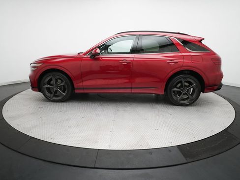 Used 2026 Genesis GV70 3.5T Sport Prestige AWD/4WD image 24