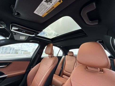 Used 2023 Mercedes-Benz C 300 Sedan image 22