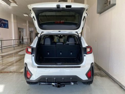 Certified 2024 Subaru Crosstrek 2.5i Limited image 7