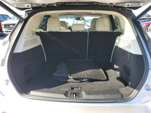 Used 2016 Lincoln MKC Black Label image 9