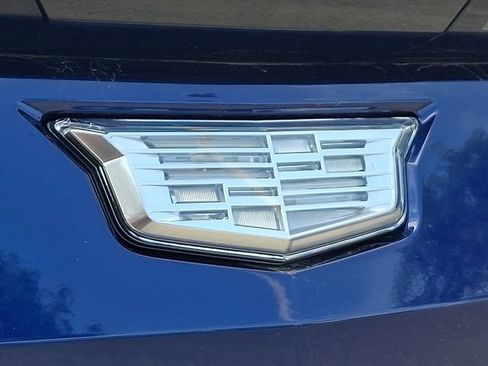 Certified 2024 Cadillac Lyriq Luxury w/ LPO, Floor Liner Package AWD/4WD image 29