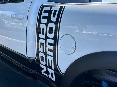 New 2026 RAM 2500 Power Wagon AWD/4WD image 8