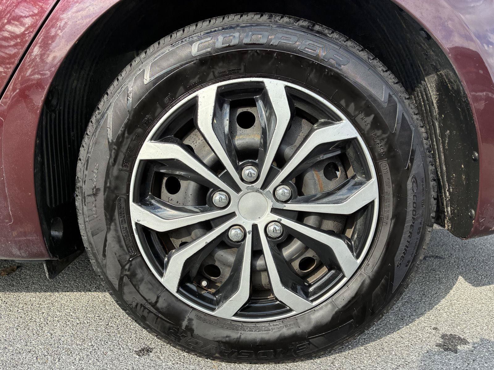 Used 2018 Kia Forte LX FWD image 26