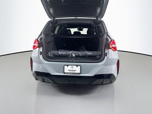 Used 2026 BMW X3 xDrive30 w/ Premium Package image 26