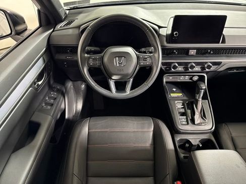 Used 2024 Honda CR-V Sport-L image 30
