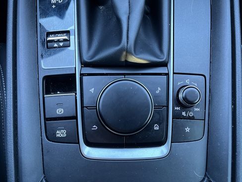 Certified 2025 MAZDA CX-50 AWD 2.5 S w/ Accent Package image 21