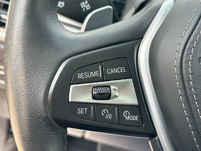 Used 2024 BMW X5 xDrive50e w/ Executive Package AWD/4WD image 50