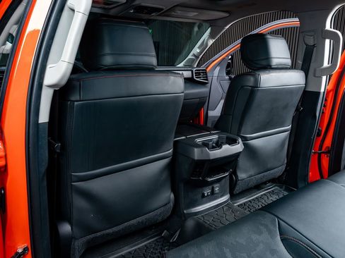 Used 2022 Toyota Tundra TRD Pro image 34