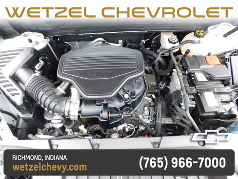 Used 2023 GMC Acadia Denali w/ Denali Technology Package AWD/4WD image 48