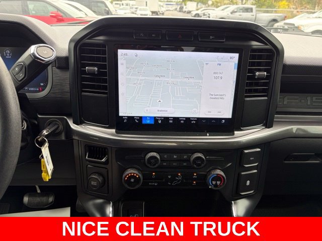 Used 2024 Ford F150 STX RWD image 22