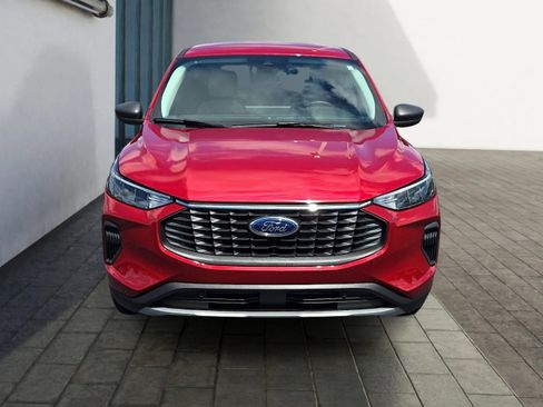 Certified 2023 Ford Escape Active w/ Tech Pack #1 AWD/4WD image 8