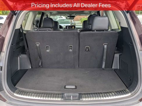 Used 2022 Kia Telluride SX w/ Towing Package AWD/4WD image 13