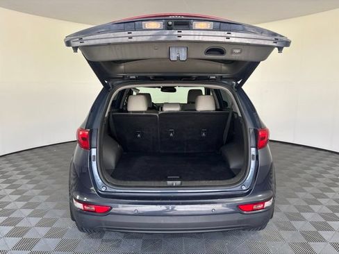 Used 2019 Kia Sportage EX w/ Option Group 040 AWD/4WD image 26