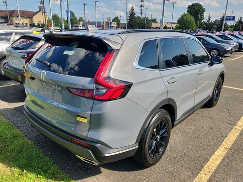 Used 2024 Honda CR-V Sport image 6