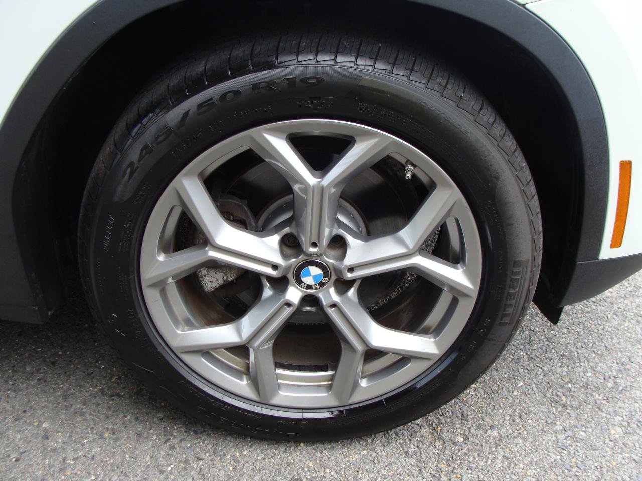 Used 2023 BMW X3 xDrive30i w/ Premium Package AWD/4WD image 39