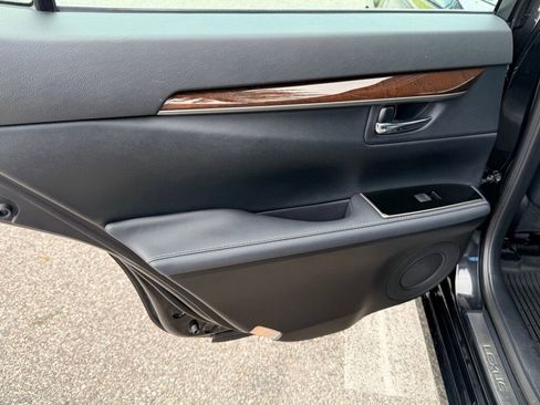 Used 2017 Lexus ES 350 ES 350 image 17