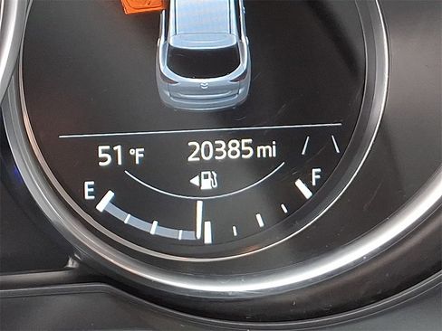 Used 2023 MAZDA CX-5 AWD 2.5 S w/ Select Package image 20