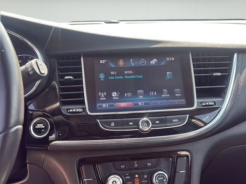 Used 2017 Buick Encore Sport Touring FWD image 24