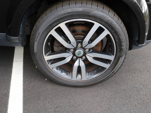 Used 2012 Land Rover LR4 HSE LUX AWD/4WD image 65