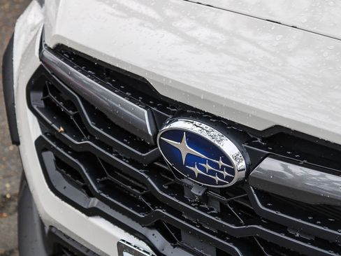 New 2026 Subaru Crosstrek 2.5i Limited AWD/4WD image 9