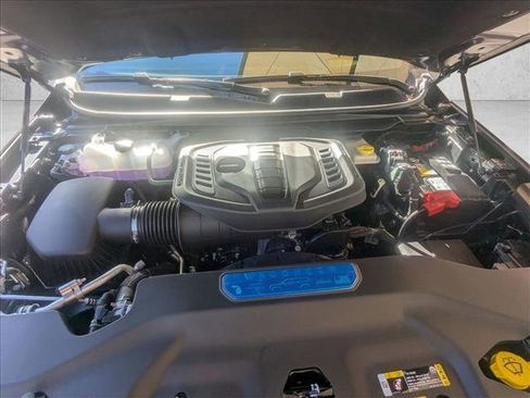 New 2025 Jeep Wagoneer Series II w/ Convenience Group I image 17