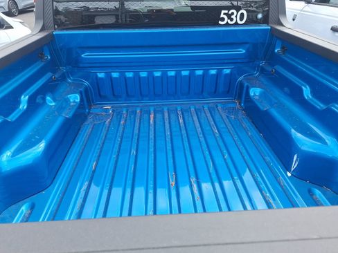 Used 2025 Ford Maverick XL image 6