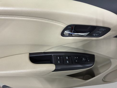 Used 2015 Acura RDX FWD image 12